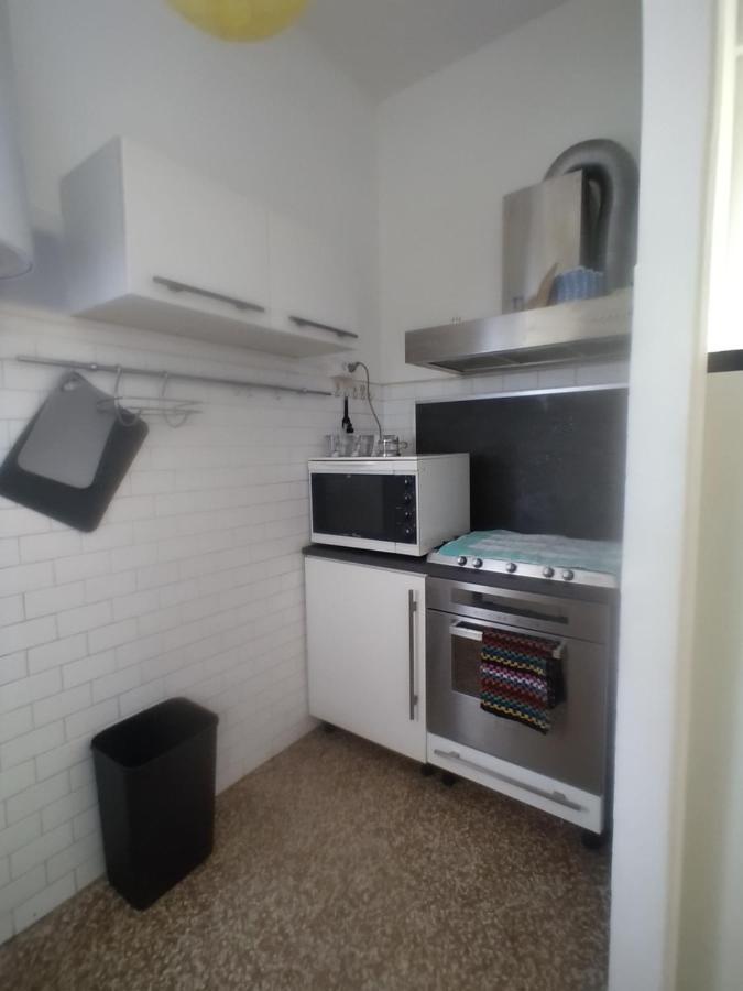 Trilocale Cecilia'S Studio Генуа Екстериор снимка